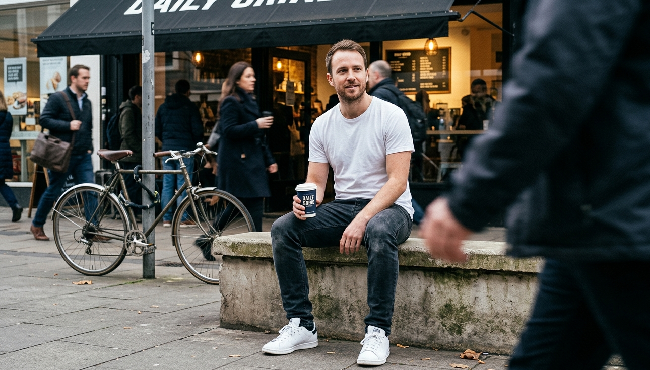 The Full Package: Do Looks, Money, or Style Actually Win on Dating Apps?