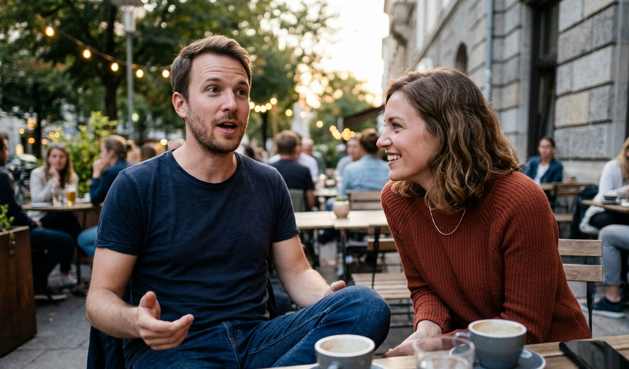 Does Height Actually Matter? Online Dating vs. Real Life — The Full Breakdown