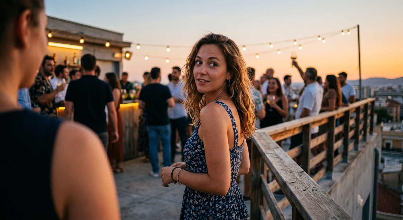 What Actually Makes a Face Attractive? The Science Nobody Told You