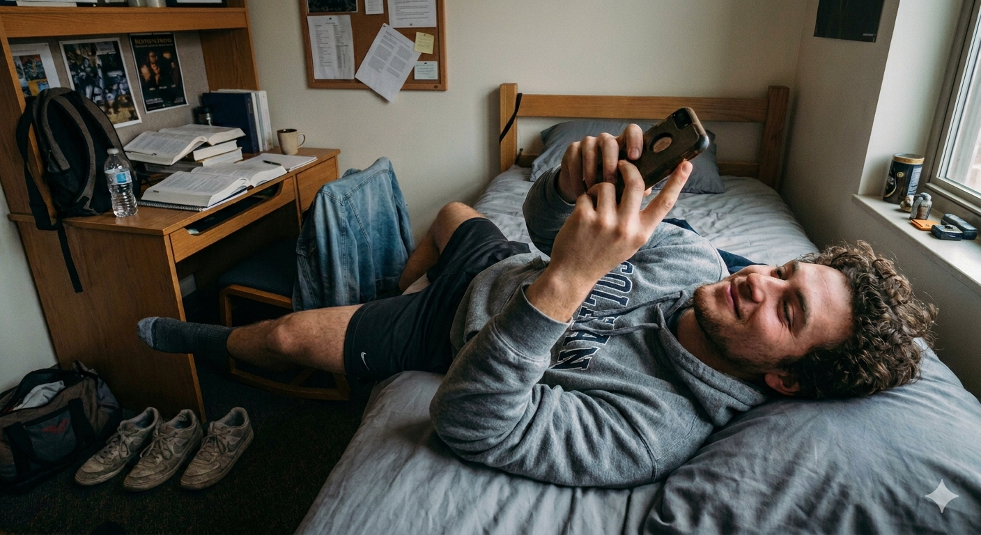 You Matched. Now What? The Science of Going From a Match to an Actual Date