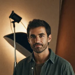 Adrian Nichols