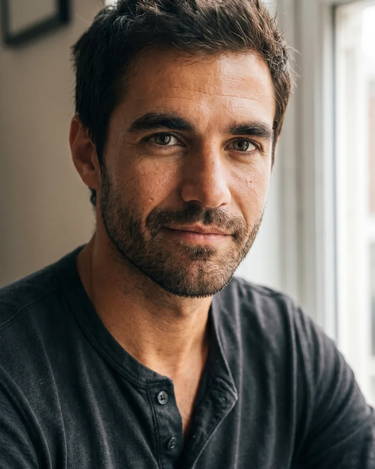 Adrian Nichols